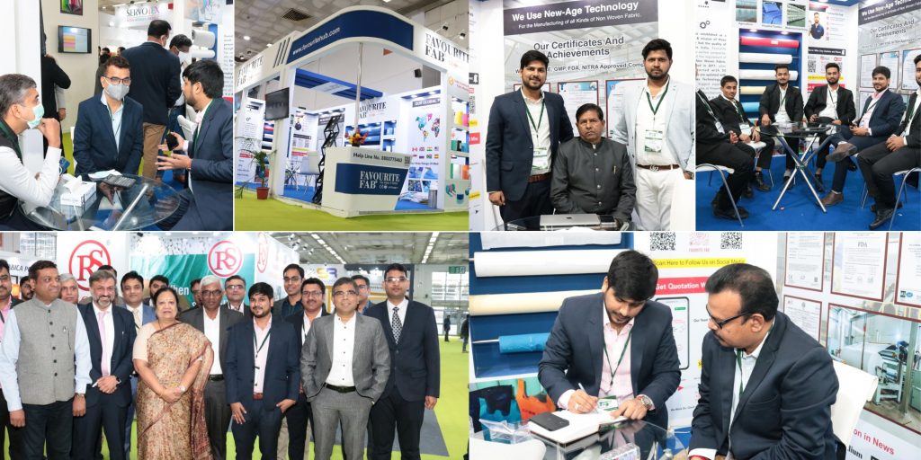 7th NON WOVEN TECH ASIA 2021