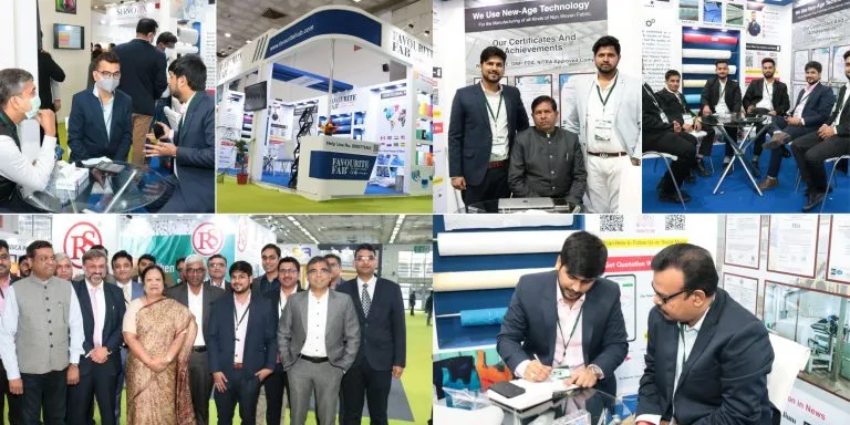 7th NON WOVEN TECH ASIA 2021