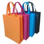 Loop Bag Fabric