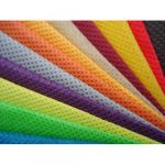 D-cut Bag Fabric