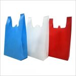 20 Gsm Fabric for U-cut