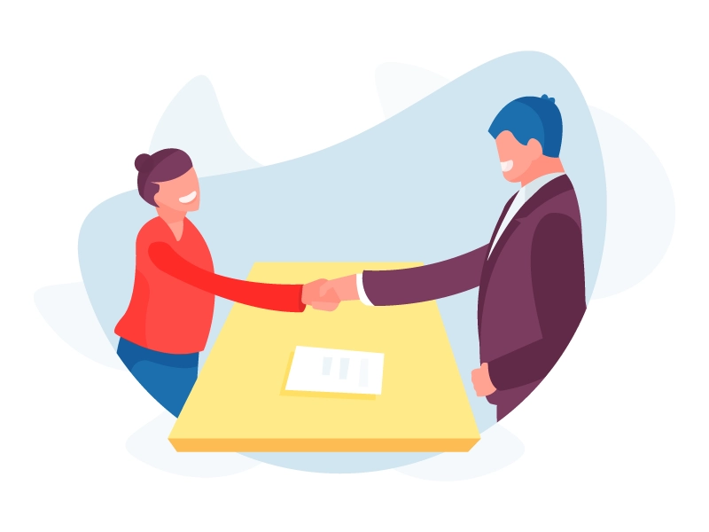 Become a partner With Favourite Fab
