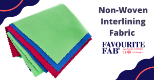 Non Woven Interlining Fabric