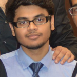 CTO & Head of International Markets: Mr. Aniket Agarwal