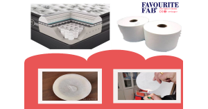 Nonwoven Mattress Fabric Manufacturers In India