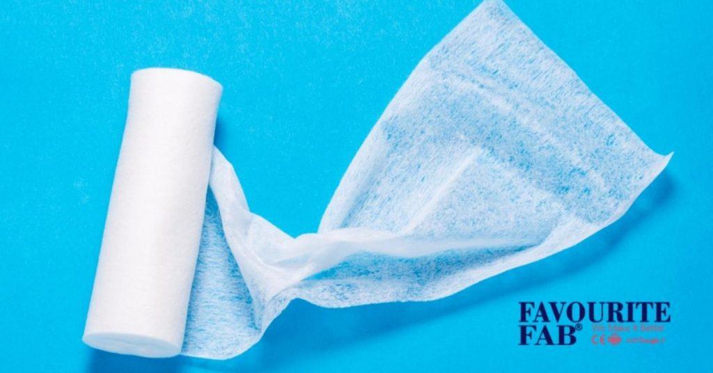 30 gsm Non Woven Fabric