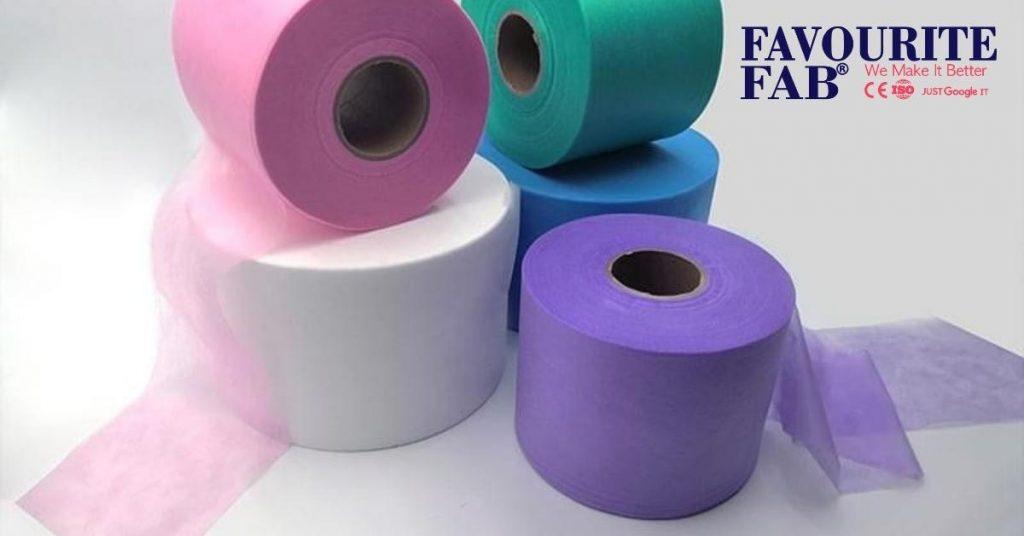 Non Woven Fabric Price Per Kg