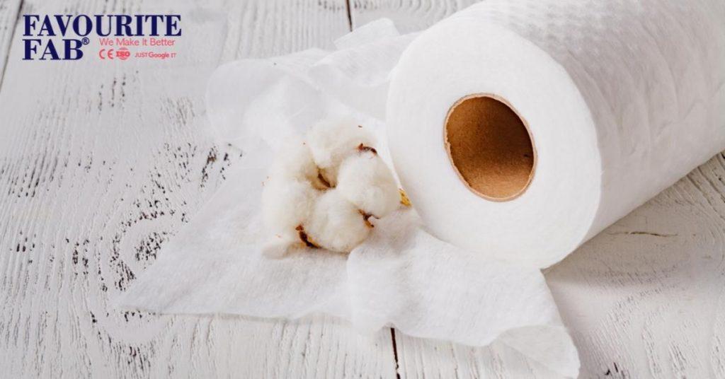 non woven fabric roll price list in india