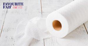 25 gsm non woven fabric
