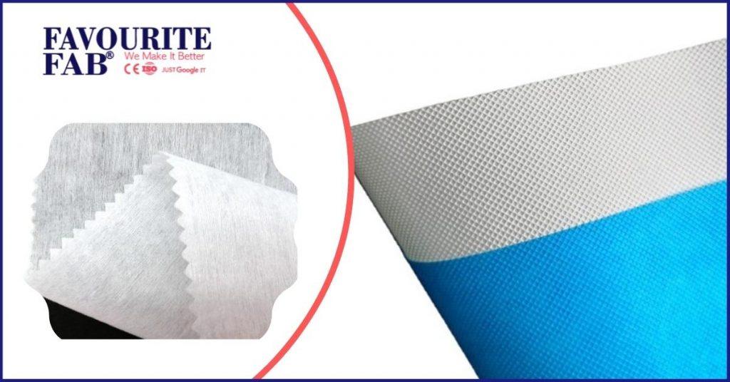 Spunbond Non Woven Fabric