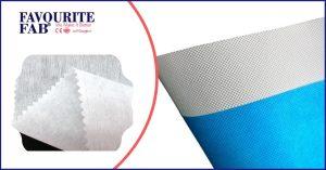 Spunbond Non Woven Fabric