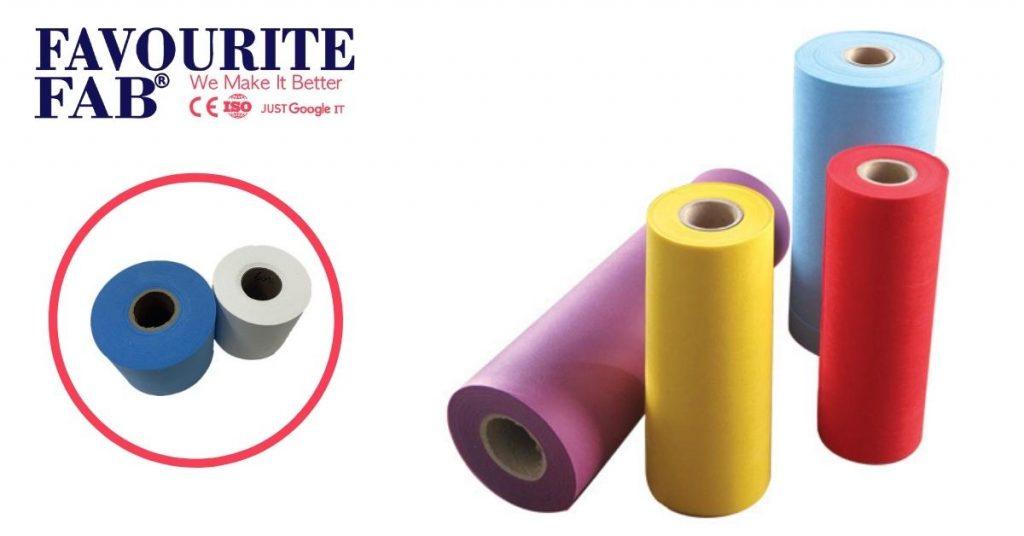 non woven fabric manufacturer in delhi
