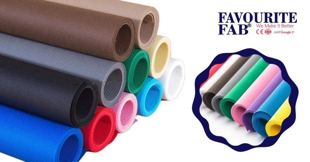 Non Woven Fabric