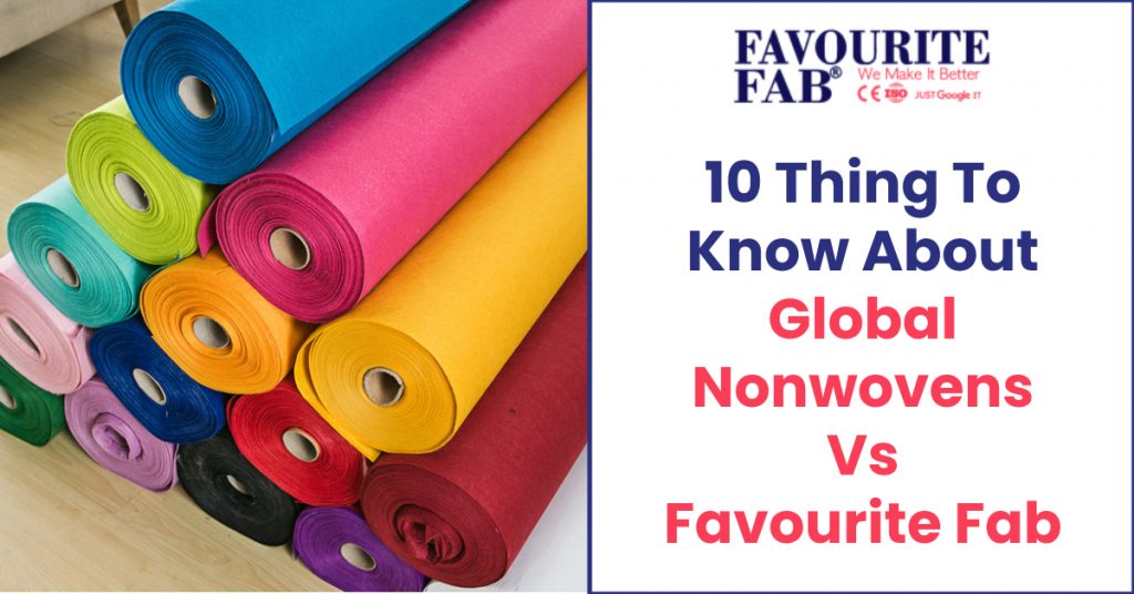 global nonwovens