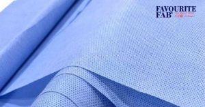 Know Non Woven Fabric GST Rate 2025?
