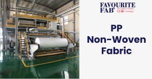 PP Non Woven Fabric