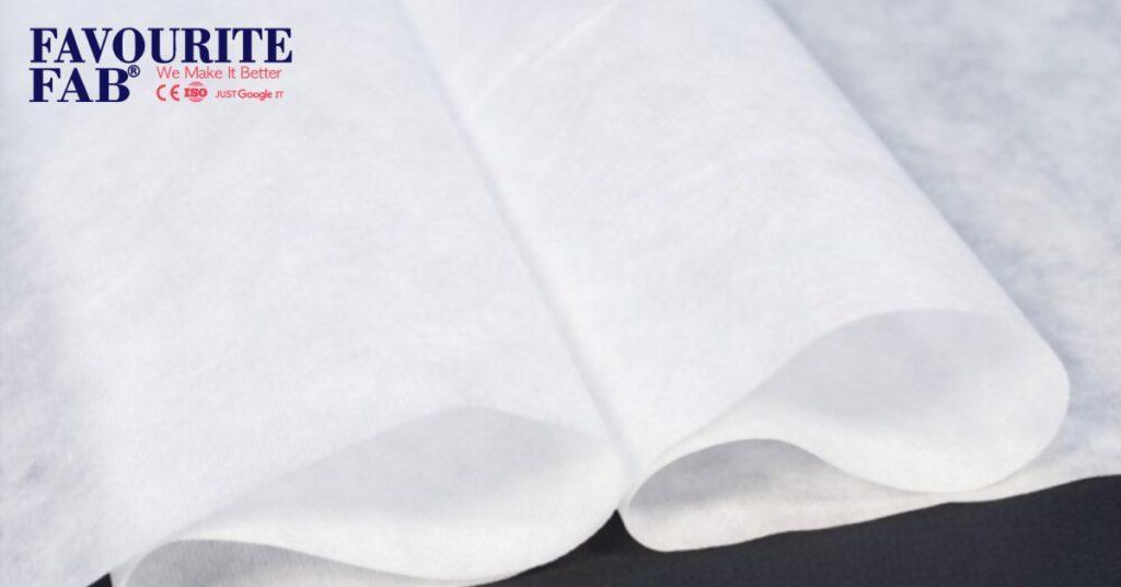 40 Gsm Non Woven Fabric