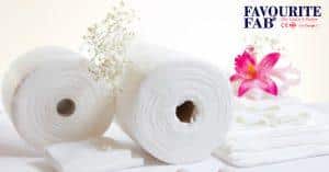 50 Gsm Non Woven Fabric