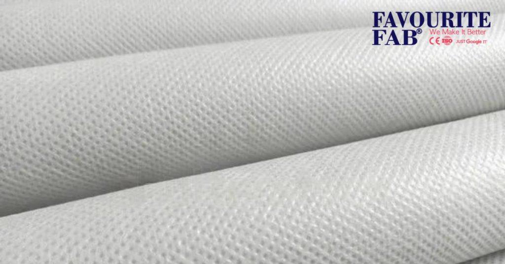 70 Gsm Non Woven Fabric