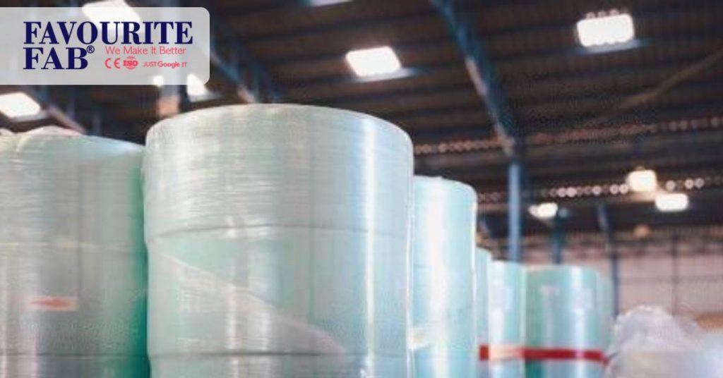 Non Woven Fabric Manufacturer Near Me