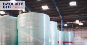 Non Woven Fabric Manufacturer Near Me