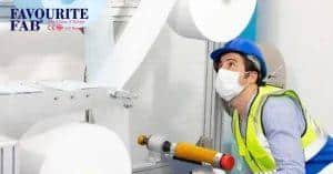 Non Woven Fabric Factory