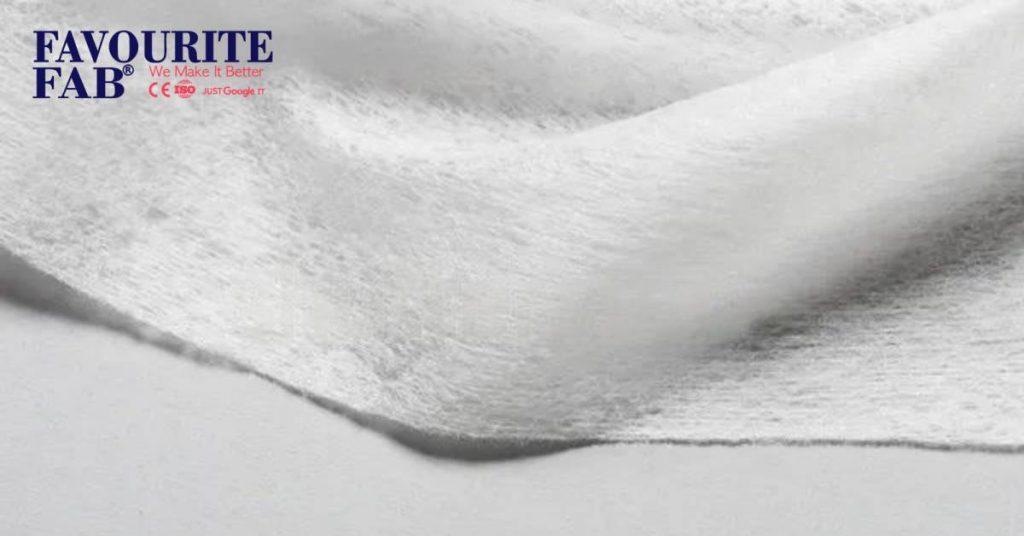 Non Woven Fabric Material