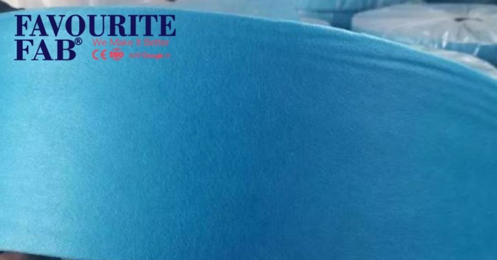 Hospital PP Non Woven Fabric Price