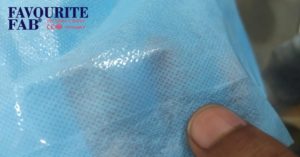 Laminated Non Woven Fabric