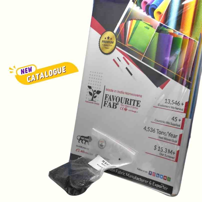 Favourite Fab Product Catalog
