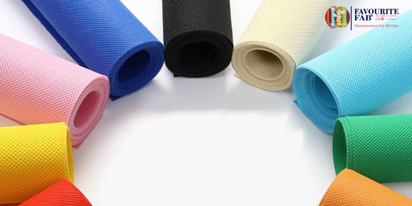 Non Woven Fabric Manufacturer In Kolkata