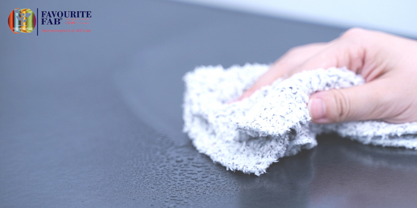 Wet Wipes Raw Material