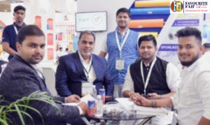 Non Woven Fabric Supplier Near Me