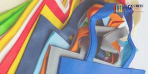 Non Woven Bags Material Manufacturer