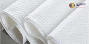 Best Spunlace Nonwoven Fabrics