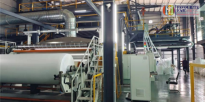 Nonwovens Industry