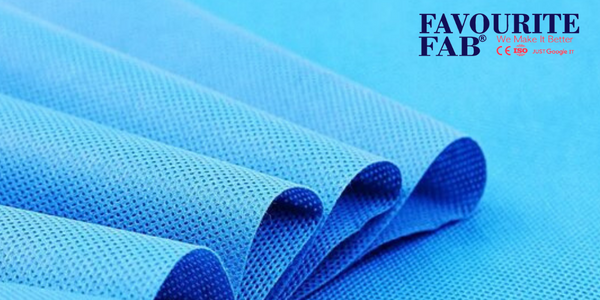 Non Woven Cloth Manufacturers In India