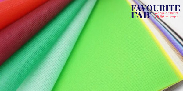 Non Woven Bag Material Price In India