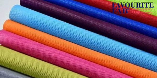 Non Woven Bag Material Details