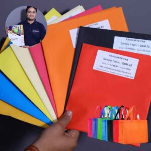 PP Spunbond Fabric Uses in Daily Life