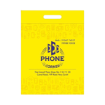 Mobile bags