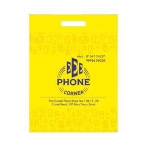 Mobile bags
