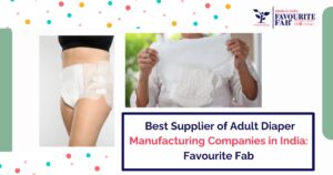 This experience translates into a deep understanding of the materials, processes, and quality control measures necessary to produce superior adult diapers. Besides that, our team comprises skilled professionals dedicated to delivering excellence.