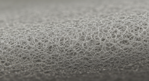 A close-up image showcasing a variety of high-quality Favourite Fab non-woven filter fabrics in different colors and textures. The image highlights the diverse range of polypropylene (PP), polyester, meltblown, and spunbond fabrics offered by the company for various industrial and commercial filtration applications, including air and liquid filtration, HVAC systems, and automotive components.