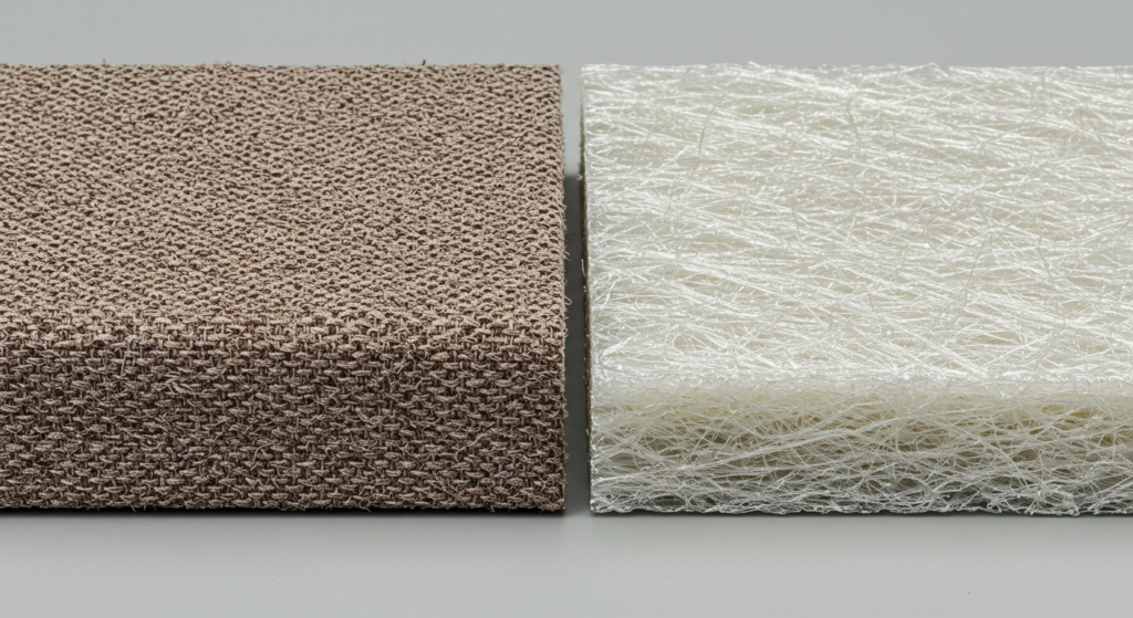 Air Filter Fabric