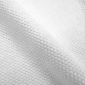 white Aperture Spunlace