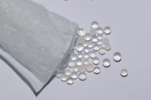 Desiccant packaging material pdf