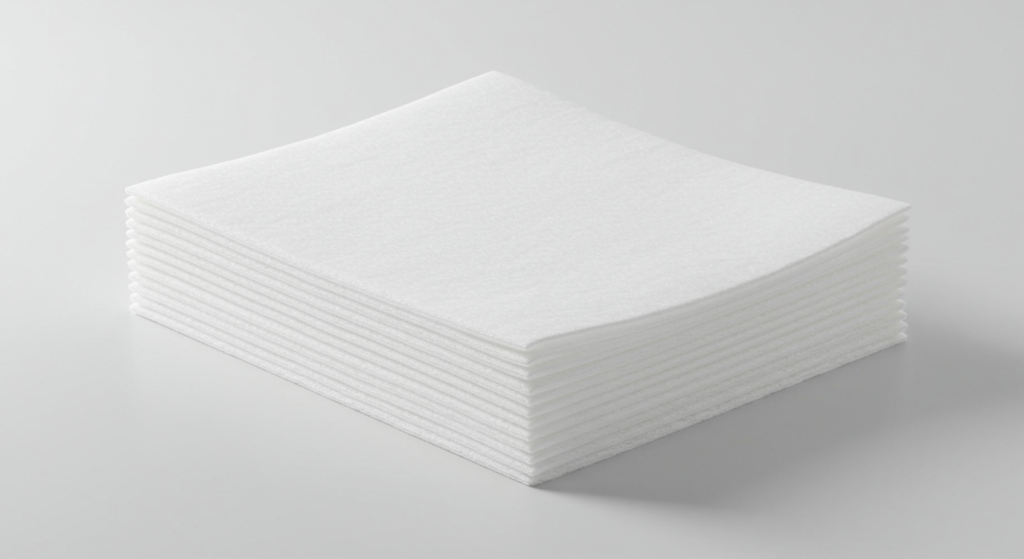 Hygiene Nonwoven Sheets