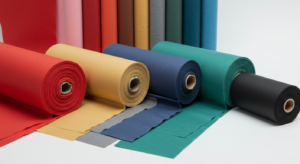 ulk Colored Nonwoven Sheets