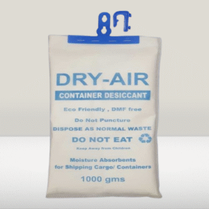 desiccant bag non woven